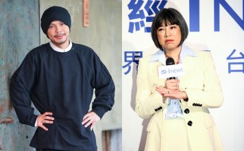 范琪斐承認差點瞎挺黃明志 「視他為朋友」看了滿難受